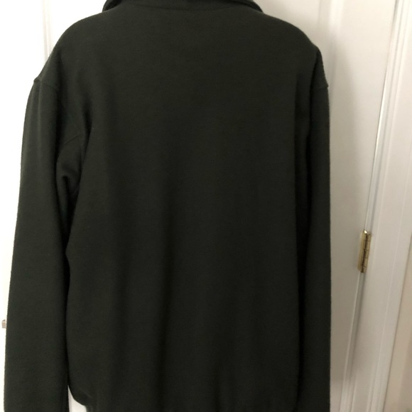 Men’s LL Bean Jacket - Picture 3 of 4